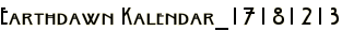 Earthdawn Kalendar_17181213