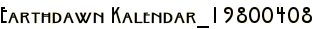 Earthdawn Kalendar_19800408