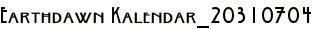 Earthdawn Kalendar_20310704