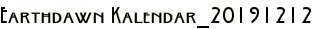 Earthdawn Kalendar_20191212