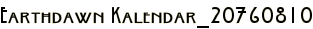 Earthdawn Kalendar_20760810