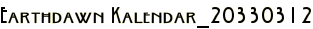 Earthdawn Kalendar_20330312