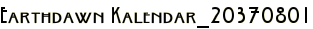 Earthdawn Kalendar_20370801