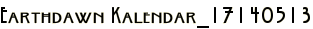 Earthdawn Kalendar_17140513