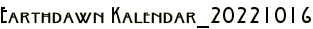 Earthdawn Kalendar_20221016