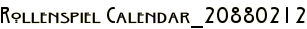 Rollenspiel Calendar_20880212