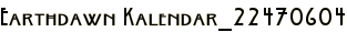 Earthdawn Kalendar_22470604
