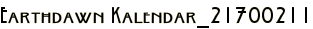 Earthdawn Kalendar_21700211