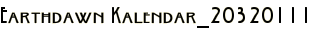 Earthdawn Kalendar_20320111