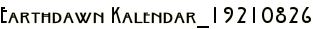 Earthdawn Kalendar_19210826