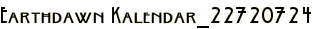 Earthdawn Kalendar_22720724