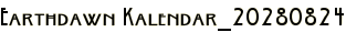Earthdawn Kalendar_20280824