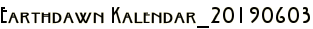 Earthdawn Kalendar_20190603