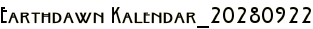 Earthdawn Kalendar_20280922