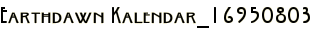 Earthdawn Kalendar_16950803