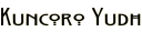 Kuncoro Yudh