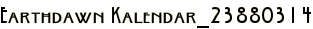 Earthdawn Kalendar_23880314