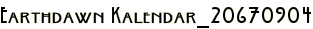 Earthdawn Kalendar_20670904