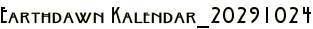 Earthdawn Kalendar_20291024