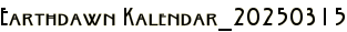Earthdawn Kalendar_20250315