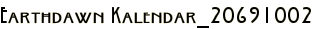 Earthdawn Kalendar_20691002