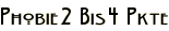 Phobie2 Bis4 Pkte