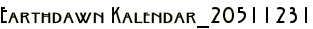 Earthdawn Kalendar_20511231