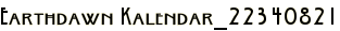 Earthdawn Kalendar_22340821