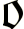 o