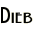Dieb