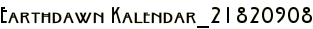 Earthdawn Kalendar_21820908