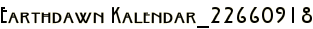 Earthdawn Kalendar_22660918