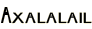 Axalalail