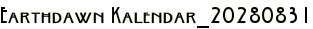 Earthdawn Kalendar_20280831