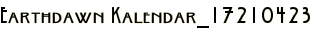 Earthdawn Kalendar_17210423