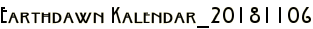 Earthdawn Kalendar_20181106