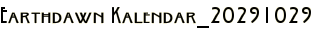 Earthdawn Kalendar_20291029