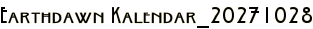 Earthdawn Kalendar_20271028