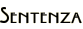 Sentenza