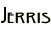 Jerris