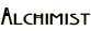 Alchimist