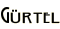 Gürtel