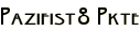 Pazifist8 Pkte