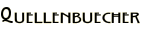 Quellenbuecher