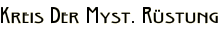 Kreis Der Myst. Rüstung