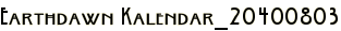 Earthdawn Kalendar_20400803