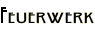 Feuerwerk