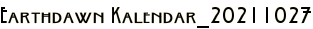 Earthdawn Kalendar_20211027