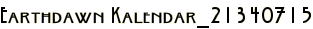 Earthdawn Kalendar_21340715