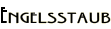 Engelsstaub